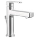 Moen Slate 40051 One-Handle Low Arc Bathroom Faucet