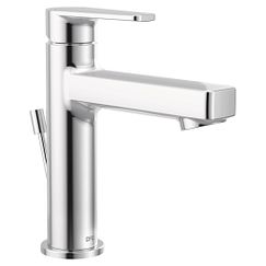 Moen Slate 40051 One-Handle Low Arc Bathroom Faucet