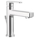 Moen Slate 40051 One-Handle Low Arc Bathroom Faucet