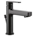 Moen Slate 40051 One-Handle Low Arc Bathroom Faucet
