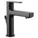 Moen Slate 40051 One-Handle Low Arc Bathroom Faucet