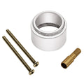 Brushed Nickel