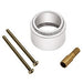 Moen 40073 Extension kit
