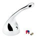Moen 40081 Handle kit