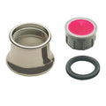 Stainless