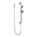 Moen 40124 Capstone 3F Hh Shr W/Grab Bar Chr