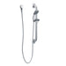 Moen 40124 Capstone 3F Hh Shr W/Grab Bar Chr