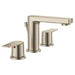 Moen 40606 Slate 2H Ws Lav Chr