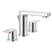 Moen 40606 Slate 2H Ws Lav Chr