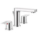 Moen 40606 Slate 2H Ws Lav Chr