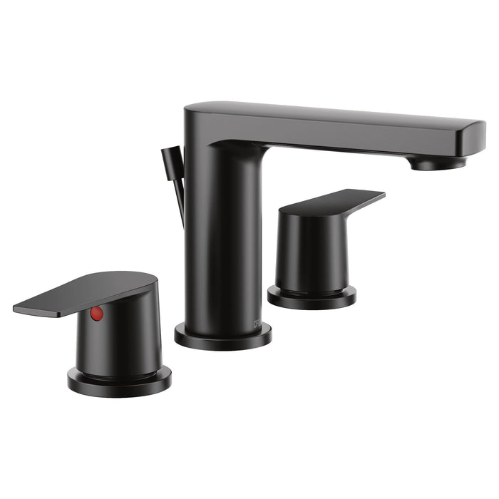 Moen 40606 Slate 2H Ws Lav Chr