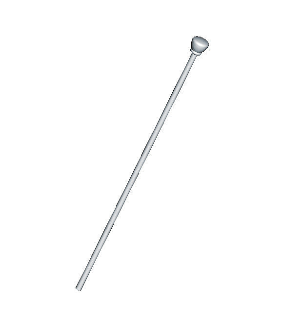 Moen Cornerstone 41089 Lift rod kit