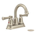 Brushed Nickel