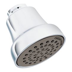 Moen 42018 Cstn Green Shwr Hd Only Bn