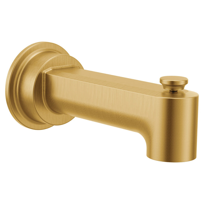 Moen Greenfield 4325 Diverter Spouts