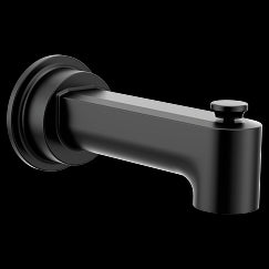 Moen Greenfield 4325 Diverter Spouts