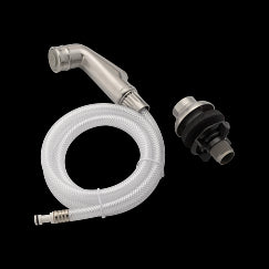 Moen Cornerstone 44083 Side spray kit