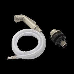 Moen Cornerstone 44083 Side spray kit