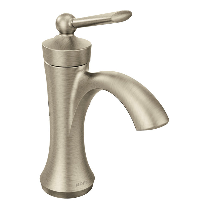 Moen Wynford 4500 One-Handle Bathroom Faucet