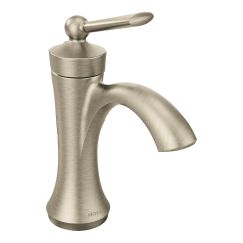Moen Wynford 4500 One-Handle Bathroom Faucet