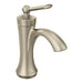 Moen Wynford 4500 One-Handle Bathroom Faucet