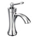 Moen Wynford 4500 One-Handle Bathroom Faucet