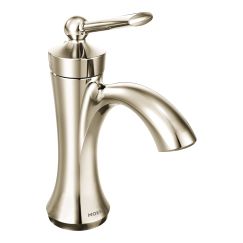 Moen Wynford 4500 One-Handle Bathroom Faucet