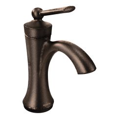 Moen Wynford 4500 One-Handle Bathroom Faucet