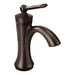 Moen Wynford 4500 One-Handle Bathroom Faucet