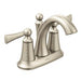 Moen Wynford 4505 Two-Handle Bathroom Faucet