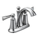 Moen Wynford 4505 Two-Handle Bathroom Faucet