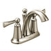 Moen Wynford 4505 Two-Handle Bathroom Faucet
