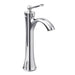 Moen Wynford 4507 One-Handle Vessel Bathroom Faucet