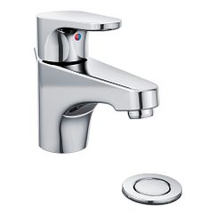 Moen Edgestone 46100 One-Handle Bathroom Faucet