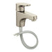 Moen Edgestone 46102 One-Handle Bathroom Faucet