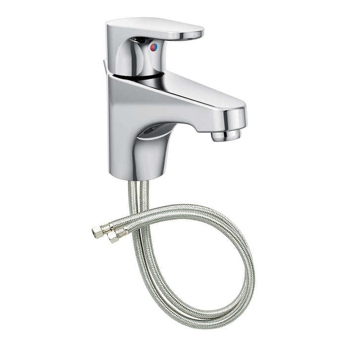 Moen Edgestone 46102 One-Handle Bathroom Faucet