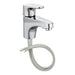 Moen Edgestone 46102 One-Handle Bathroom Faucet