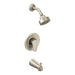 Moen Edgestone 46301 Cycling Tub/Shower