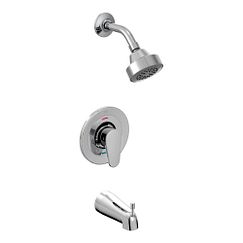 Moen Edgestone 46301 Cycling Tub/Shower