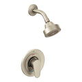 Brushed Nickel
