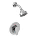 Moen Edgestone 46302 Cycling Shower Only