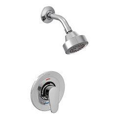 Moen Edgestone 46302 Cycling Shower Only
