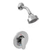 Moen Edgestone 46302 Cycling Shower Only