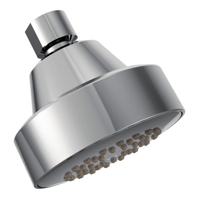 Moen Edgestone 46401 One-Function Eco-Performance Showerhead