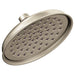 Moen 47401 Cfg 6-1/2" Rainshower Bl