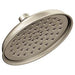 Moen 47401 Cfg 6-1/2" Rainshower Bl