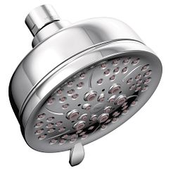 Moen 48401 Cfg Multi-Function Shower Ch
