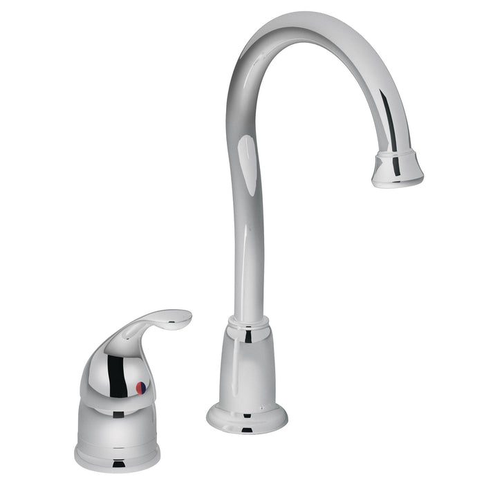 Moen Camerist 4905 One-Handle Bar Faucet