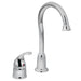 Moen Camerist 4905 One-Handle Bar Faucet