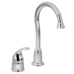 Moen Camerist 4905 One-Handle Bar Faucet